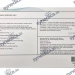 Synedica Cagri Sema Dual Injection Pen Kit photo 2