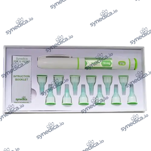 Synedica TRT + HCG Injection Pen Kit